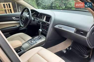 Универсал Audi A6 Allroad 2006 в Львове