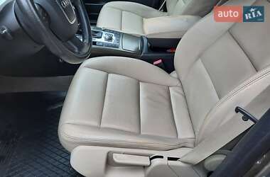 Универсал Audi A6 Allroad 2006 в Львове