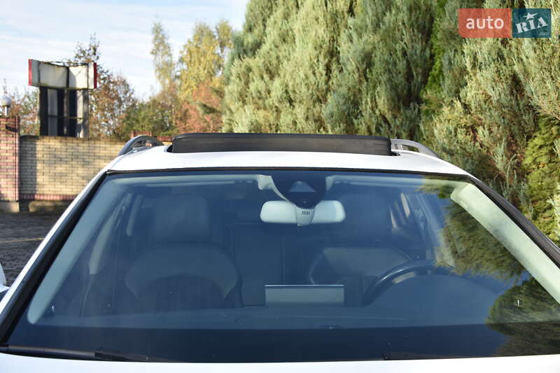 Универсал Audi A6 Allroad 2016 в Львове