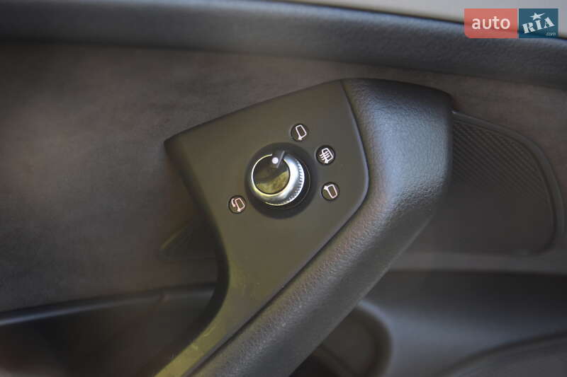 Универсал Audi A6 Allroad 2016 в Львове