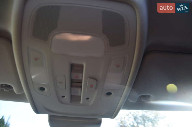 Универсал Audi A6 Allroad 2016 в Львове