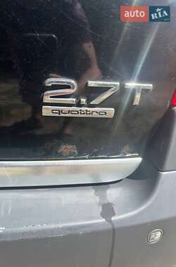 Универсал Audi A6 Allroad 2004 в 