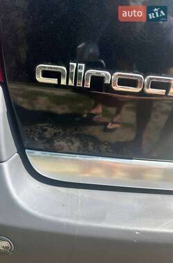 Универсал Audi A6 Allroad 2004 в 