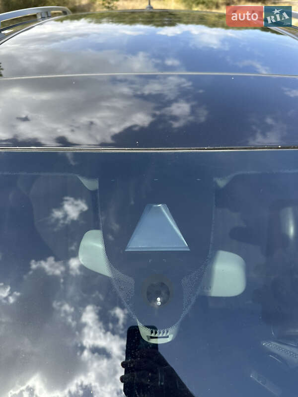 Універсал Audi A6 Allroad 2013 в Запоріжжі