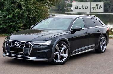 Універсал Audi A6 Allroad 2019 в Бердичеві