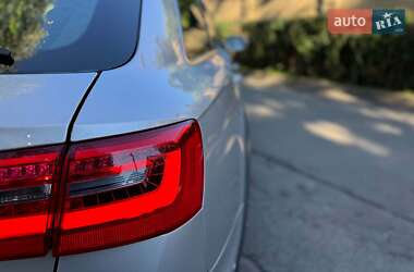 Универсал Audi A6 Allroad 2012 в Львове