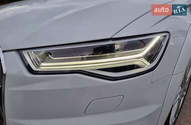 Универсал Audi A6 Allroad 2017 в 