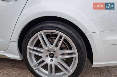 Универсал Audi A6 Allroad 2017 в 