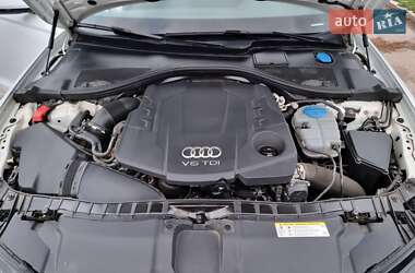 Универсал Audi A6 Allroad 2017 в 