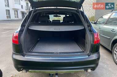 Универсал Audi A6 Allroad 2008 в 