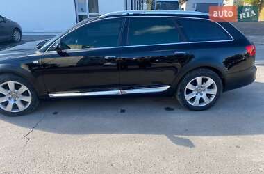 Универсал Audi A6 Allroad 2008 в 