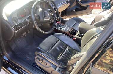 Универсал Audi A6 Allroad 2008 в 