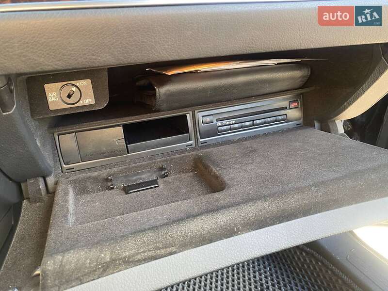 Универсал Audi A6 Allroad 2008 в Дубно
