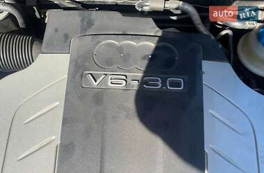Универсал Audi A6 Allroad 2008 в 