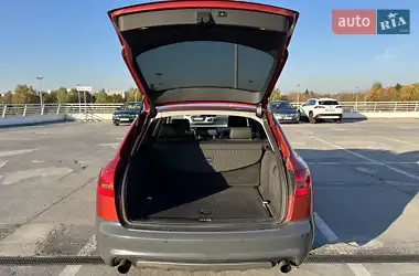 Audi A6 Allroad 2007