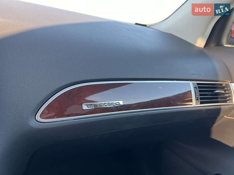 Универсал Audi A6 Allroad 2007 в Киеве фото 21 Универсал Audi A6 Allroad 2007 в Киеве