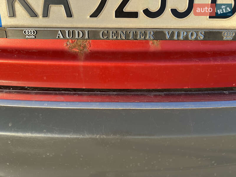 Универсал Audi A6 Allroad 2007 в Киеве фото 25 Универсал Audi A6 Allroad 2007 в Киеве