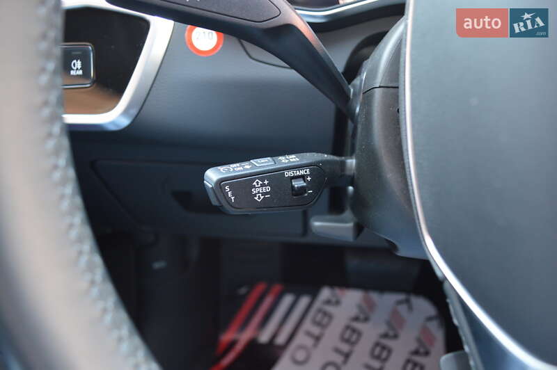 Универсал Audi A6 Allroad 2023 в Львове фото 22 Универсал Audi A6 Allroad 2023 в Львове