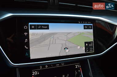 Універсал Audi A6 Allroad 2023 в 