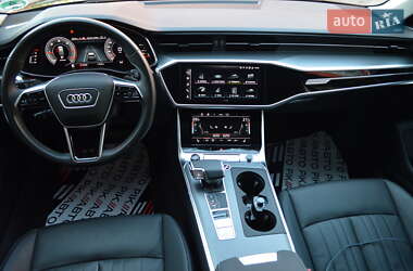 Універсал Audi A6 Allroad 2023 в 