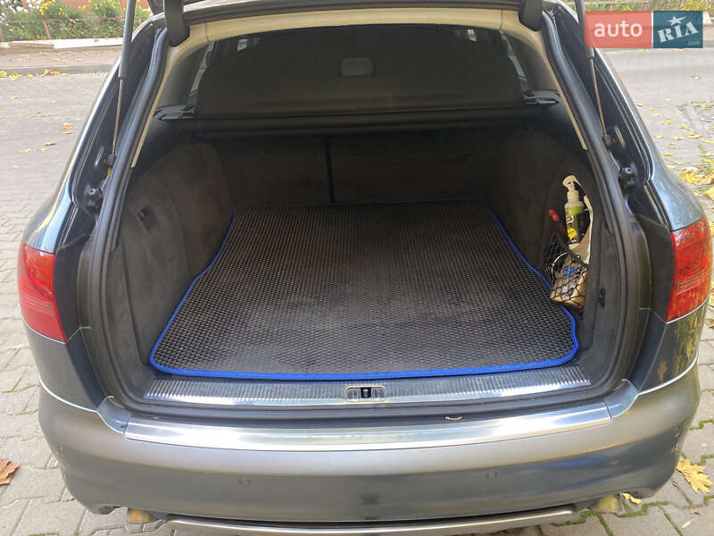 Універсал Audi A6 Allroad 2008 в Тернополі