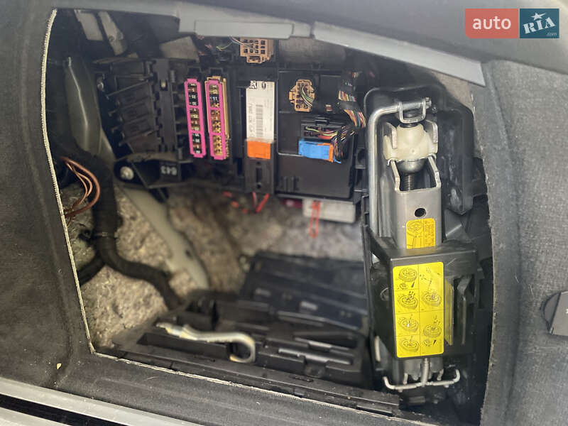 Універсал Audi A6 Allroad 2008 в Тернополі