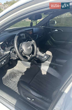 Универсал Audi A6 Allroad 2015 в 