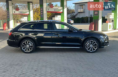 Універсал Audi A6 Allroad 2015 в Житомирі