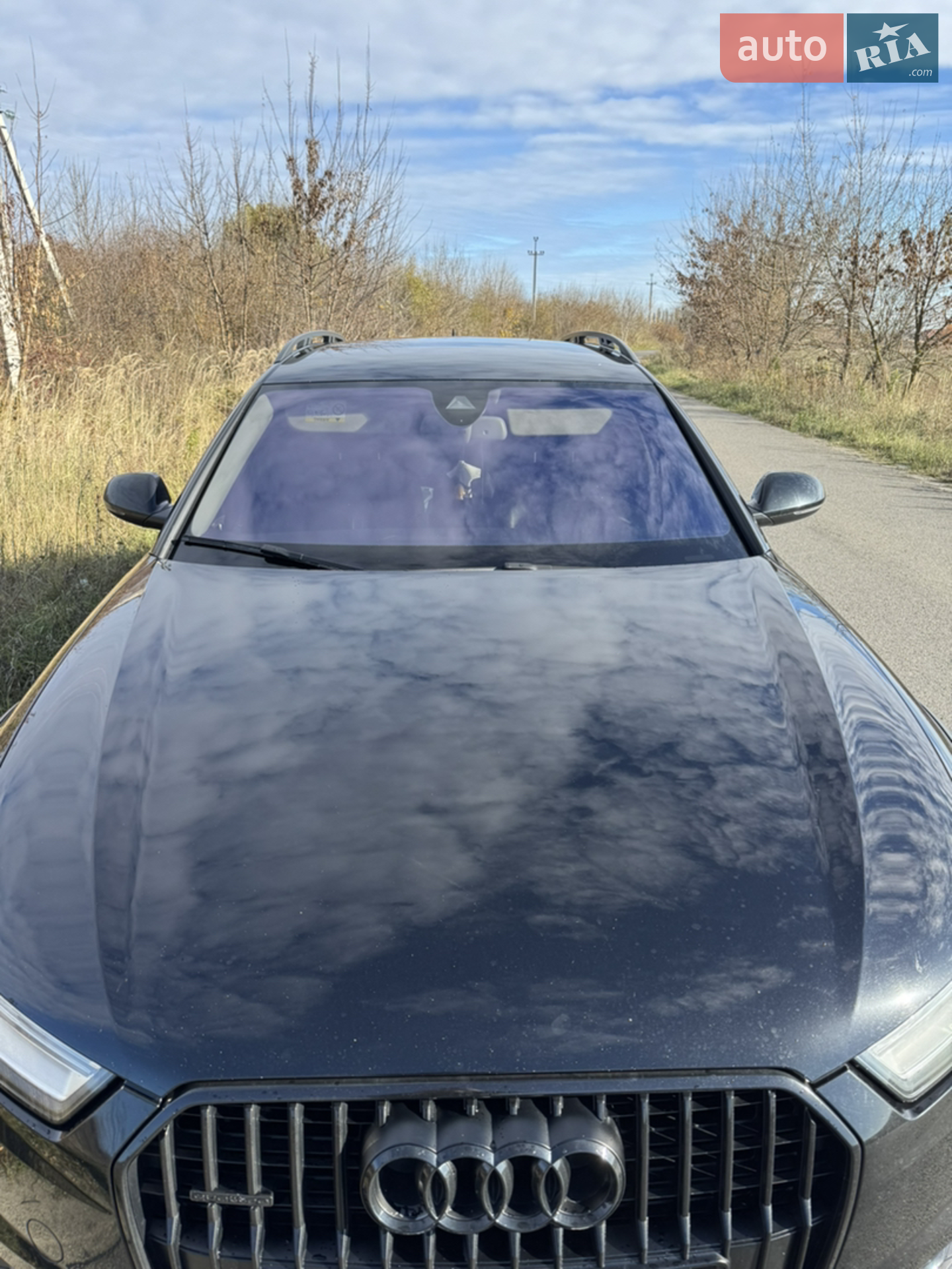 2016 Audi A6 allroad - мініатюра 17