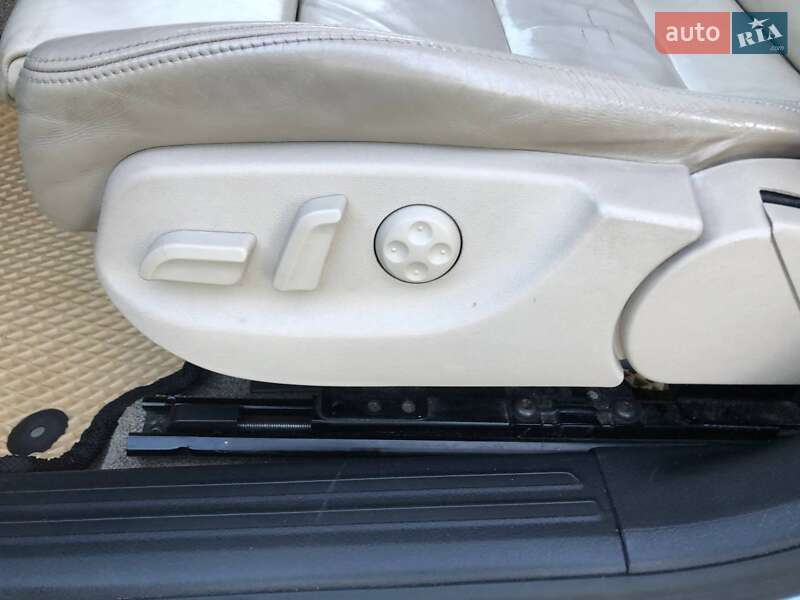 Универсал Audi A6 Allroad 2006 в Камне-Каширском