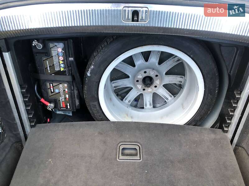 Универсал Audi A6 Allroad 2006 в Камне-Каширском