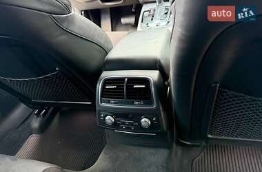 Универсал Audi A6 Allroad 2015 в 