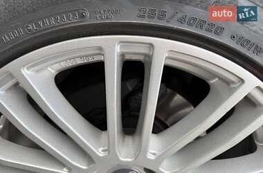 Универсал Audi A6 Allroad 2015 в 