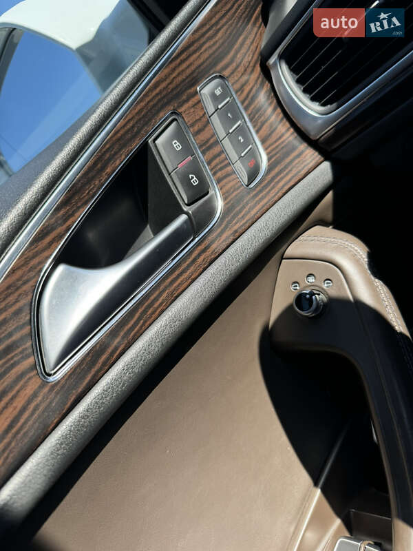 Универсал Audi A6 Allroad 2013 в Дунаевцах