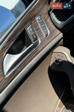 Универсал Audi A6 Allroad 2013 в 