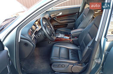 Универсал Audi A6 Allroad 2008 в 