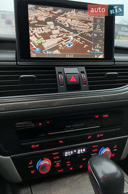 Универсал Audi A6 Allroad 2016 в 