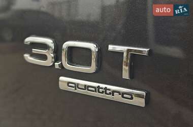 Універсал Audi A6 Allroad 2009 в Львові