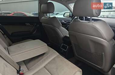 Универсал Audi A6 Allroad 2009 в Львове