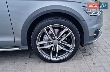 Універсал Audi A6 Allroad 2017 в Тернополі