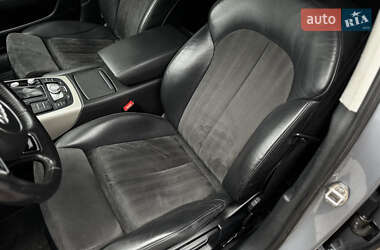 Универсал Audi A6 Allroad 2016 в 