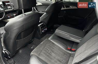 Универсал Audi A6 Allroad 2016 в 