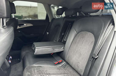 Универсал Audi A6 Allroad 2016 в 
