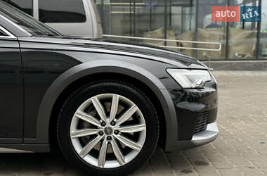 Універсал Audi A6 Allroad 2020 в  фото 13 Універсал Audi A6 Allroad 2020 в