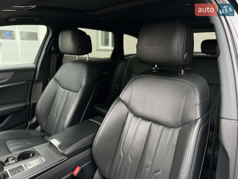 Универсал Audi A6 Allroad 2020 в Луцке