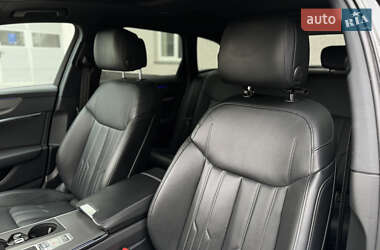 Універсал Audi A6 Allroad 2020 в  фото 19 Універсал Audi A6 Allroad 2020 в