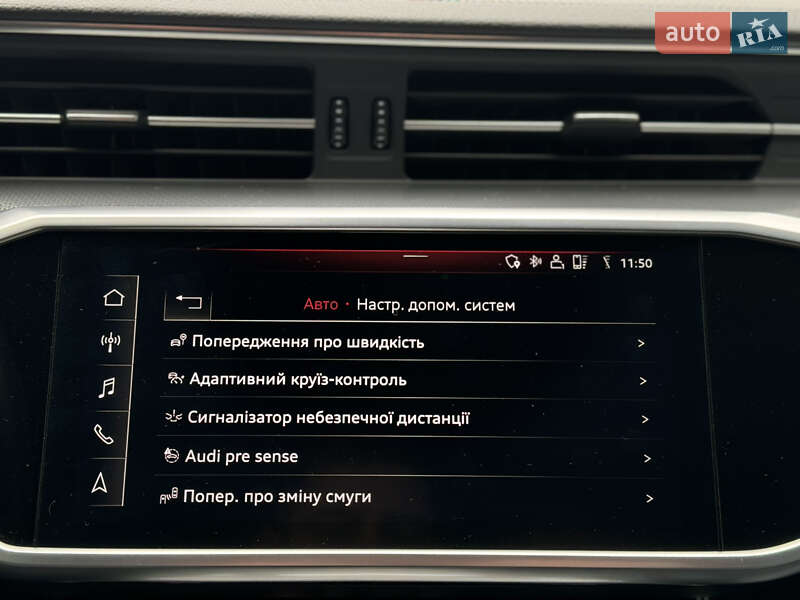 Универсал Audi A6 Allroad 2020 в Луцке