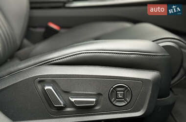 Універсал Audi A6 Allroad 2020 в  фото 35 Універсал Audi A6 Allroad 2020 в
