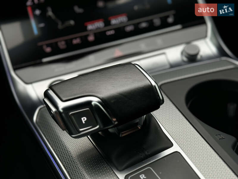 Универсал Audi A6 Allroad 2020 в Луцке