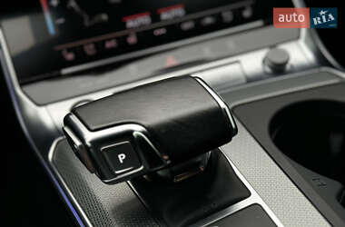 Універсал Audi A6 Allroad 2020 в  фото 44 Універсал Audi A6 Allroad 2020 в